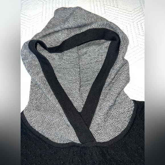 Smartwool Women’s Shadow Pine Hoodie Sweater Size Small - Picture 5 of 8